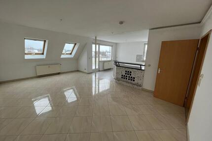 2 Raum Wohnung | Mietwohnung | Balkon | Keller | Stellplatz | modern | ab Mai 2026 - Sandersdorf-Brehna Torna