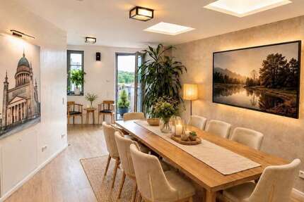 Wohnung zum Kaufen in Potsdam 860.000,00 € 130.09 m²