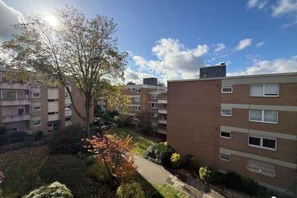 Wohnung zum Kaufen in Erkrath 111.000,00 € 38 m²