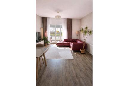 4-ZIMMER-WOHNUNG in Reutlingen Hohbuch mit Grünblick ohne Makler