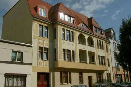 Wohnung zum Mieten in Magdeburg 535,00 € 70.91 m²