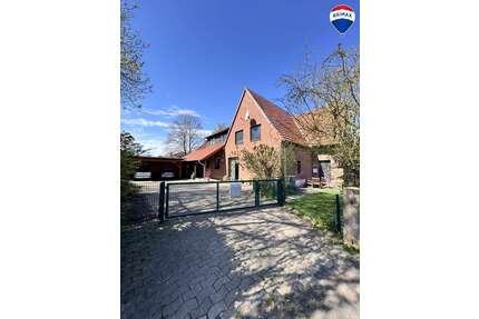 Haus zum Kaufen in Minden 329.900,00 € 317 m²