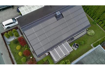 Bungalow Haus - 321.000,00&nbsp;EUR Kaufpreis, ca.&nbsp; 100,00&nbsp;m&sup2; in Hüllhorst (PLZ: 32609)