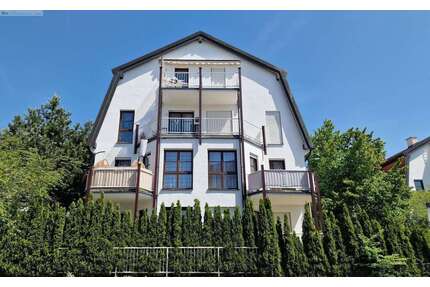 Wohnung zum Kaufen in Starnberg 330.000,00 € 54.9 m²