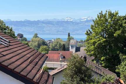 Wohnung zum Kaufen in Wasserburg (Bodensee) 250.000,00 € 48 m²