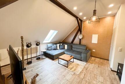 Wohnung möbiliert - 1.900,00&nbsp;EUR Kaltmiete, ca.&nbsp; 100,00&nbsp;m&sup2; in Alfeld (Leine) (PLZ: 31061)