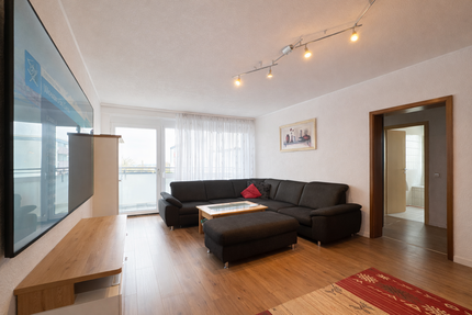 Wohnung zum Kaufen in Lampertheim 215.000,00 € 87 m²