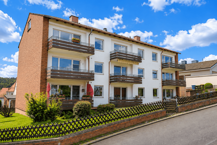 Wohnung zum Kaufen in Rotenburg an der Fulda 59.000,00 € 37 m²