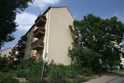 2-Raum Wohnung im Grünen - 316,00&nbsp;EUR Kaltmiete, ca.&nbsp; 50,75&nbsp;m&sup2; in Jacobsdorf (PLZ: 15236)
