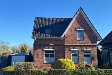 Haus zum Kaufen in Meldorf 279.000,00 € 140 m²