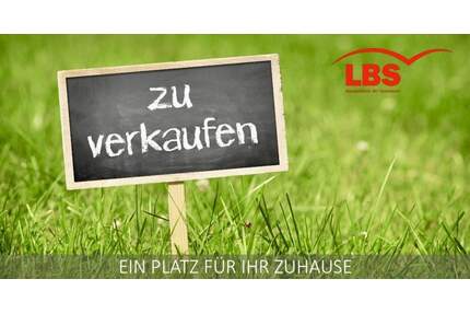 Hier beginnt Ihr Wohnraum: Baugrundstück in Lauf Kunhof