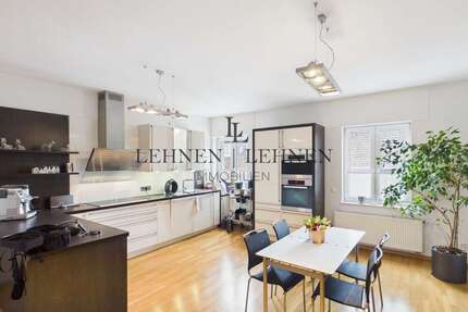 Wohnung zum Mieten in Eschweiler 1.250,00 € 125 m²
