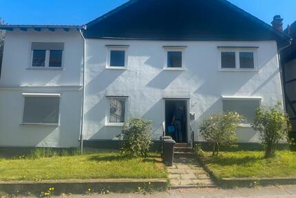 Frisch saniertes Haus zum Verkauf Mietkauf - Diemelstadt