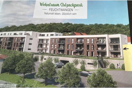 Eigentumswohnung 2 Zimmer - 415.000,00&nbsp;EUR Kaufpreis, ca.&nbsp; 85,00&nbsp;m&sup2; in Feuchtwangen (PLZ: 91555)