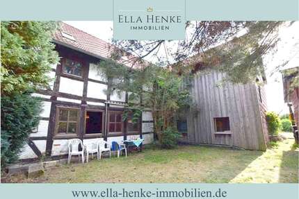 Haus zum Kaufen in Twieflingen 95.000,00 € 240 m²