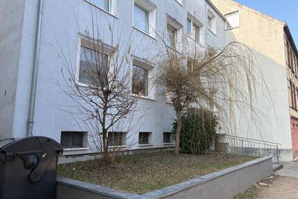 Gepflegte, offene Dachgeschosswohnung in ruhiger Wohnstraße - Kiel Ellerbek