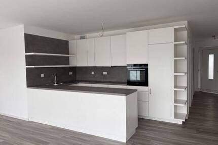 Attraktive Wohnung mit großzügiger Dachterrasse - Heinsberg