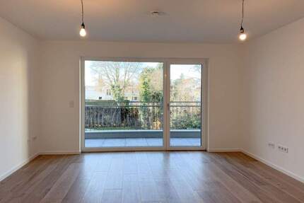 Wunderschöne 2-Zimmer-Etagenwohnung mitten im Grünen - München Thalk.Obersendl.-Forsten-Fürstenr.-Solln