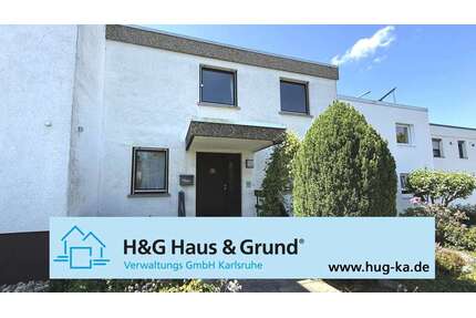 Haus zum Kaufen in Bruchsal 495.000,00 € 127 m²