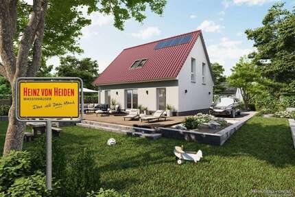 Haus zum Kaufen in Kronsgaard 342.900,00 € 136 m²