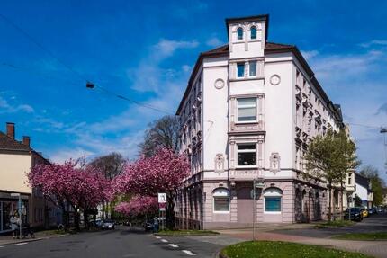 2 Zimmer Altbauwohnung 94 qm, komplett renoviert - Schwelm