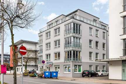 Wohnung zum Kaufen in Friedrichshafen 325.000,00 € 72.26 m²