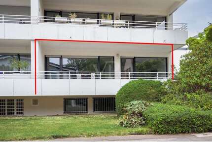 Wohnung zum Kaufen in Bergisch Gladbach 529.000,00 € 146 m²