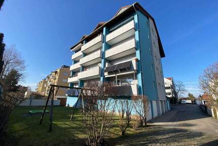 Investieren Sie jetzt in die Zukunft! - Langenzenn