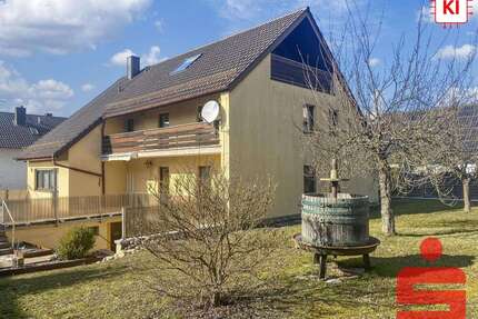 Haus zum Kaufen in Volkach 599.000,00 € 341 m²