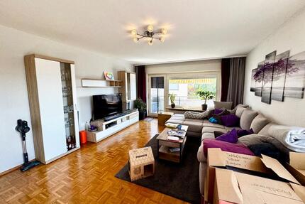 Gepflegte 3-Zimmer-Wohnung mit Stellplatz in Sinzheim