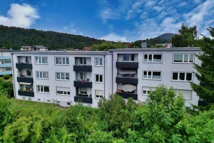 Attraktives 12-Parteien-Mehrfamilienhaus - vollvermietet, modernisiert & nachhaltig beheizt! - Wolfhagen