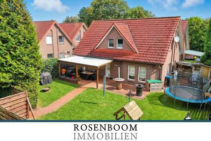 Haus zum Kaufen in Westoverledingen 247.000,00 € 138 m²