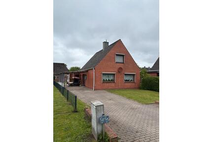 Einfamilienhaus Plus Doppelhaushälfte in Friedrichskoog