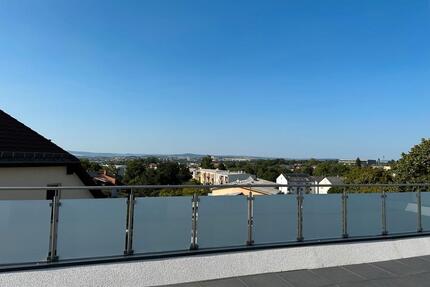 Penthaus - 4ZKB in Limburg mit herrlichem Blick - Rodgau