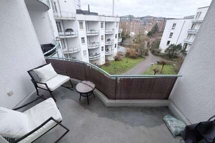 Wohnung zum Mieten in Köln 495,00 € 38 m²