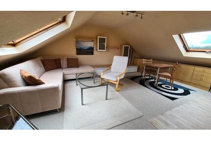 Appartement für Wochenendheimfahrer - Fürth Atzenhof