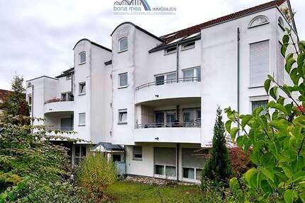 Wohnung zum Kaufen in Stuttgart Riedenberg 265.000,00 € 63 m²