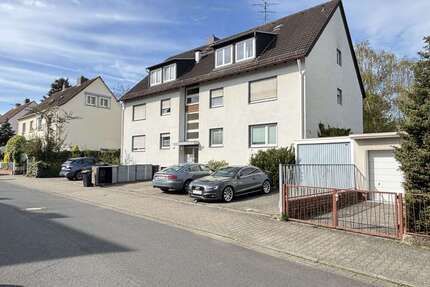 Wohnung zum Kaufen in Neu-Isenburg 250.000,00 € 70.04 m²
