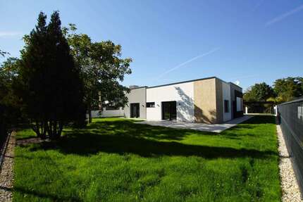 Haus zum Kaufen in Halle (Saale)-Dölau 799.000,00 € 178 m²