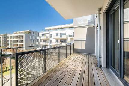Wohnung zum Kaufen in München 580.000,00 € 54.03 m²