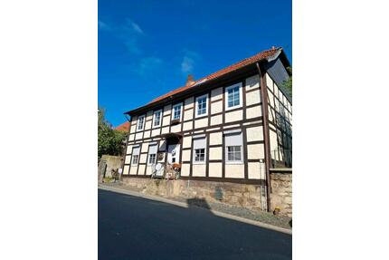 250 m² Haus in Elze sofort bezugsfertig