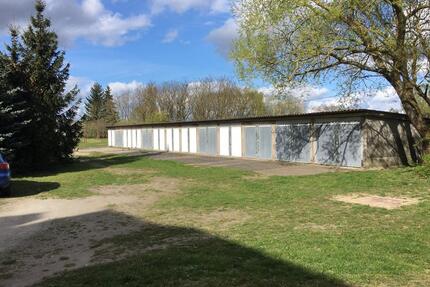 *NEU* 4 Zimmer Wohnung mit Gemeinschaftsgarten zu vermieten in Apenburg - Klötze