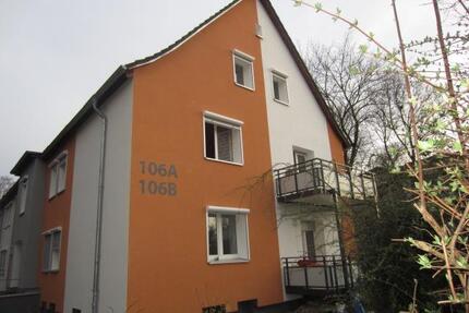Ansprechende und praktische 3-Zimmer-Wohnung mit separaten Mansardenraum im DG - Herten Bertlich