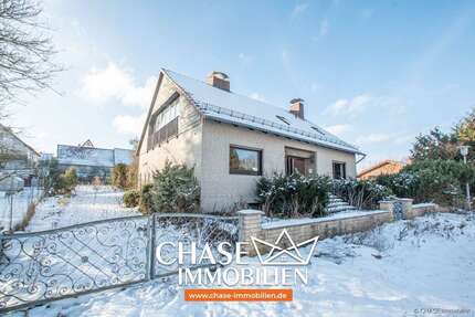 Haus zum Kaufen in Rollshausen 339.000,00 € 215.8 m²