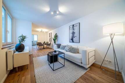 Wohnung zum Kaufen in Koblenz-Horchheim 229.000,00 € 85.4 m²