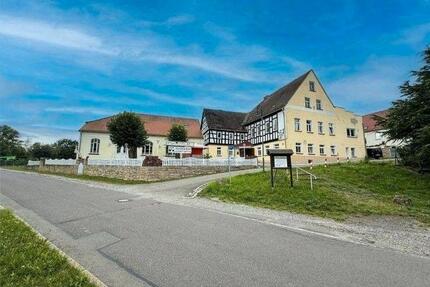 Ein Haus - viele Möglichkeiten Ohne Makler - Elsteraue