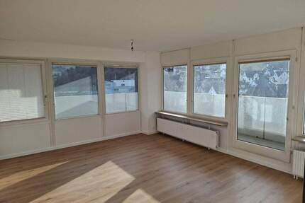 3 Zimmerwohnung im Cityhochhaus in Schramberg-Tal