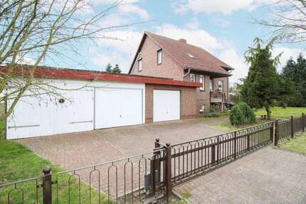 Haus zum Kaufen in Remplin 320.000,00 € 142.22 m²