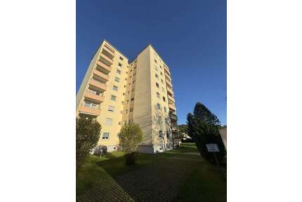 Wohnung zum Kaufen in Münsingen 205.000,00 € 99.46 m²