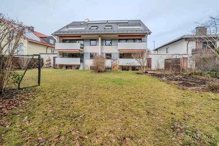 Wohnung zum Kaufen in München 770.000,00 € 85 m²